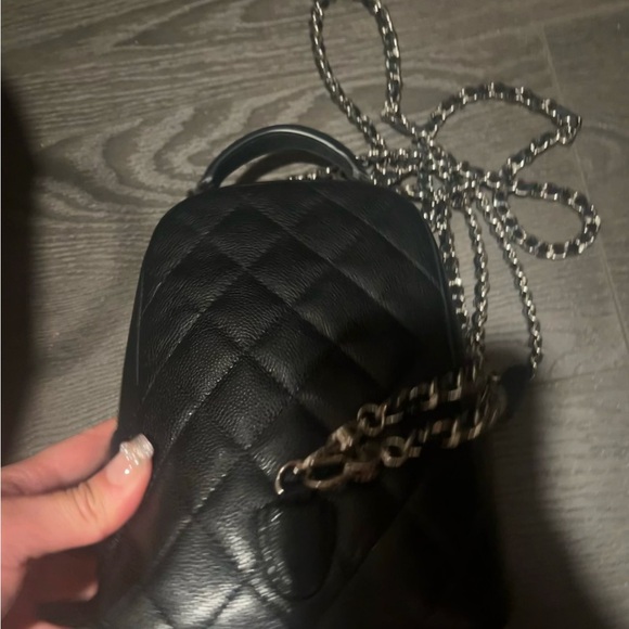 Chanel multi-way wearing bag - Picture 2 of 3